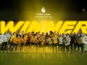 多特二队1-0击败皇马U21，夺得超级联赛国际杯冠军