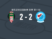 维克托里亚济科夫2-2塔波斯科，Matous Varacka首开记录，马雷什救主
