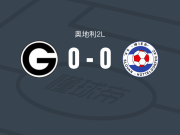 SV格拉斯多夫0-0斯洛文HAC，双方鏖战90分钟未分胜负