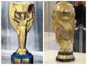  世界杯史话27：雷米特杯的失窃和大力神杯的诞生