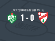 伊格迪尔FK1-0博卢体育，莱安德罗-巴库纳一锤定音