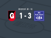 BW林茨3-1逆转古尔腾，魏因豪尔、Jacob Collmann破门