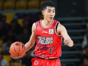 广州90-79浙江，陈国豪18分，麦考尔20+7+5