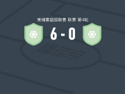 安格科尔老虎FC6-0狂胜蒂菲陆军FC