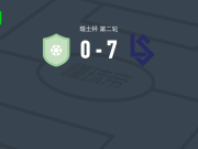 洛桑体育7-0狂胜溫克，塞杜-特拉奥雷帽子戏法，莫莱贝两球