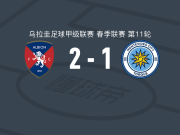 阿尔比恩2-1逆转蒙得维的亚城力矩取乌拉甲3连胜，托比亚斯-菲格罗亚、艾拉拉破门