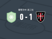 卡萨皮亚1-0阿尔潘多拉达