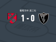 法蒂玛1-0维塞乌学院