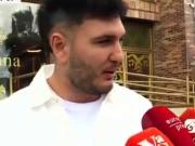 西班牙歌手为躲记者问丑闻，扯谎“我妈怀了亚马尔他爹的娃”