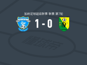 德比比联合1-0比比亚尼金星，Maxwell Agyemang助球队取胜