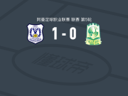 塞拉莱胜利1-0锡卜，Affane Saïd Djambae一击制胜