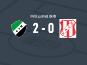 维拉米特尔2-0Costa Brava，Tomas Ibarra独中两元