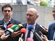 西足协主席谈弗洛伦蒂诺言论：我们相信裁判，不会卷入争议