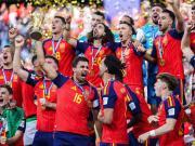 Controlling the midfield is key to victory; ESPN: World Cup champions since 2006 have all been teams with the strongest midfield.