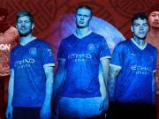 球衣上的中国年，文化致敬还是商业收割？