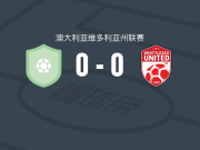 阿東那城0-0惠特尔西联，双方互交白卷