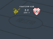 点球大战维多利亚罗斯波特6-3尼德康