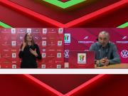萨里：国米全意最强也是欧洲顶级豪强，输给他们可以理解