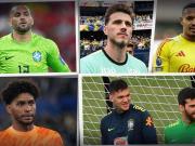 ESPN：门将位置已成巴西队的隐患，球队的夺冠前景愈发渺茫