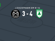 穆拉体育4-3马尼萨，阿夫拉莫夫斯基1传1射，马马迪-迪亚拉1传1射