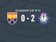 索莫哈2-0古纳，帕佩-巴吉破门，法迪-法里德锁定胜局