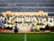  马永明：这是属于全队的冠军，属于这个集体的所有人