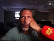 费迪南德：楚阿梅尼不是麻烦精且攻防全面，曼联应果断签下他