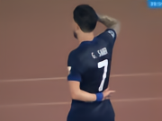 三镇1-0铜梁龙，绍尔头球制胜，卡迪斯、肯帕努中框