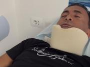 罗体：意丁俱乐部特拉帕尼主席遭遇球迷袭击，随后紧急送医