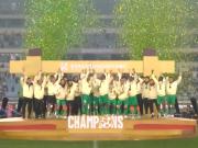  北青：国安今天休整一天，不回北京继续在苏州备战