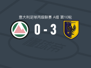 特伦托3-0大胜多洛米蒂贝卢诺，福萨蒂点射，Marco Garetto破门