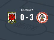 阿克灵顿3-0大胜乔利，卡顿两球，试训球员1破门