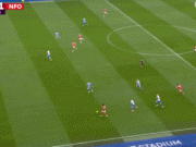 英超3月最佳进球候选：奥苏拉绝杀曼联、B席小角度吊射入围