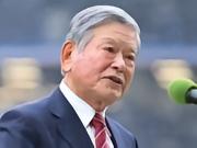 Saburo Kawabuchi: This was a World Cup that is hard to let go of; FIFA should retrain the referees.