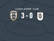 塞萨洛尼基女足3-0大胜巴库石油工人女足，加查尼察梅开二度，Panagiota Argyriou破门