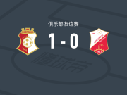 纳普里达克1-0杜博契卡