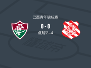班古U20 4-2弗鲁米嫩塞U20