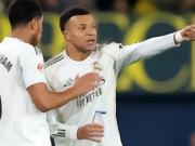 Petit: Real Madrid should let Bellingham and Mbappe be leaders.