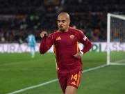  自1月首秀以来马伦意甲打进6球，同期五大联赛仅次于凯恩