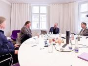  纳帅：基米希踢右后卫的安排不会变；鲍曼在3月热身赛会首发