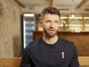  穆勒：未来肯定回德国；退役后会思考自己是否还想留在足坛