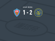 艾格尔2-1阿克雷里，斯托亚诺维奇、威拉德破门