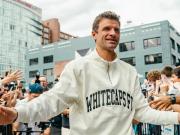  穆勒：我非常享受用表现点燃球迷的情绪，为此所有付出都值得