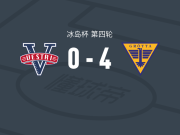 格罗塔4-0大胜维斯特里，因戈尔夫松双响，比约格温-安德烈松建功