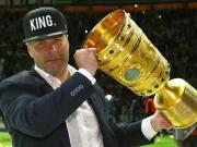  踢球者：沃尔夫斯堡救火人选是黑金，球队与马加特没有接触