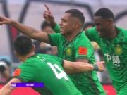  达万：超级杯是个很棒的冠军；我们会试着争夺中超冠军