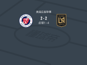 点球大战洛杉矶二队6-3北德克萨斯，丹尼尔-巴兰失点