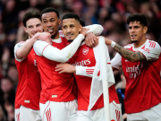  角球制胜！阿森纳凭定位球战术领跑英超，或创历史夺冠纪录