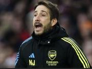 角球破门即将创纪录：酋长球场为法国人乔弗尔唱起赞歌