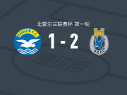 邓甘嫩2-1班戈FC，Kealan Dillon破门，格拉克金建功